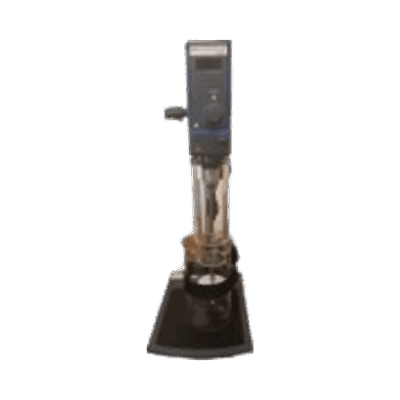 Agitator for tissue