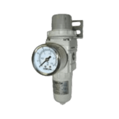 Air filter reducers Type AFR
