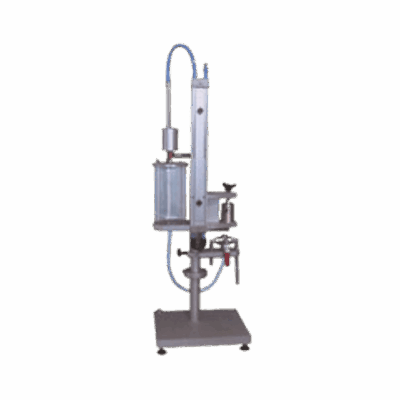 Air permeability tester