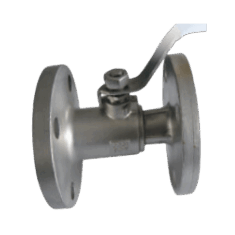 BV7, 1-pc, Flange - SGA