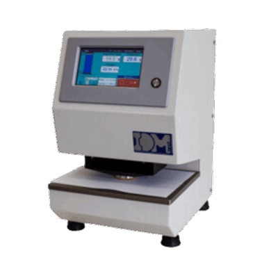 Bekk roughness 1 head tester