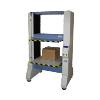 Box Compression Tester (BCT)