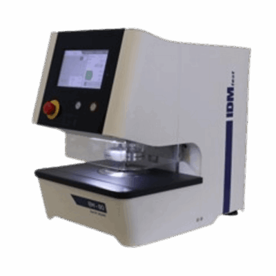 Burst tester for Board or paper