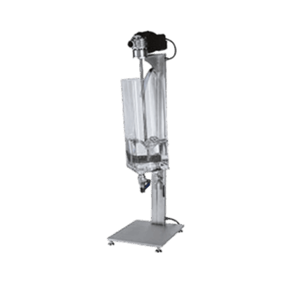 Equalizer 12 Liters
