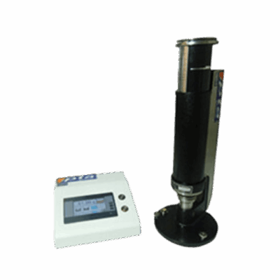 Gurley apparatus