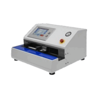 Horizontal tensile tester