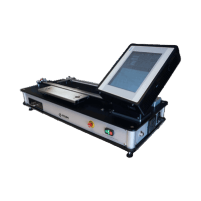Laboratory Carton Tester (LCT)