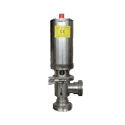 Pneumatic ON-OFF valve 2 way Type 1300