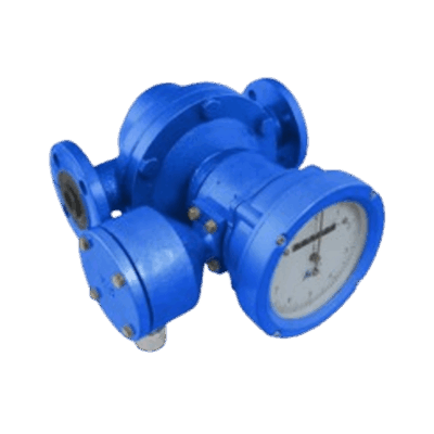 Positive Displacement Flowmeter APF810 Series