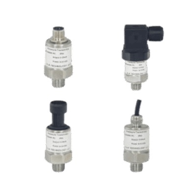 Pressure Transmitters APT3000 Series(2)