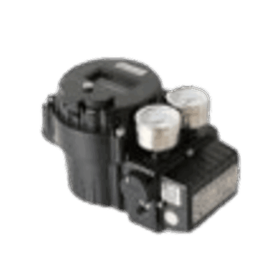 Rotary smart positioner Type SS3L (Ex d)