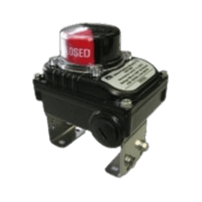 Rotary switch box Type LSB1000