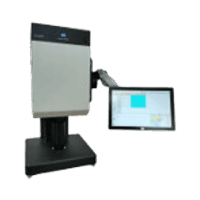 SPECTROPHOTOMETER