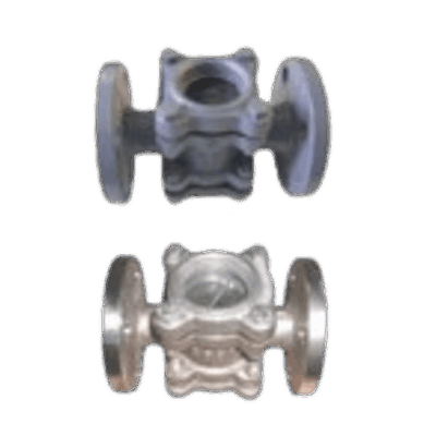 Sight glasses Type IF(1)
