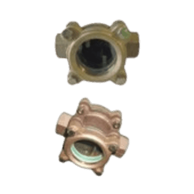 Sight glasses Type IF(2)