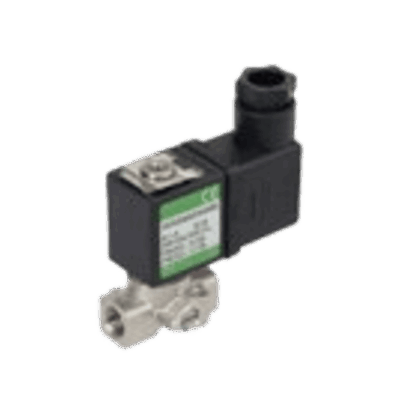 Solenoid valve 3-2 Type EV3