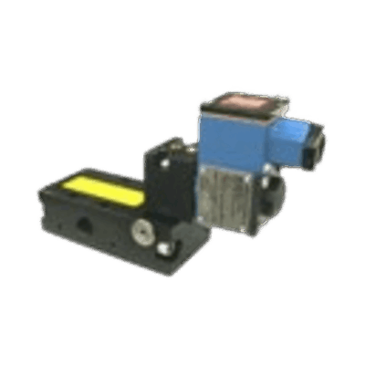 Solenoid valve 3-2 Type EV3-EX (Ex ia)