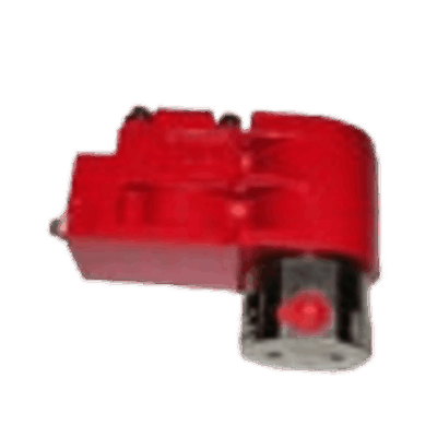 Solenoid valve 3-2 Type EV3-EXD (Ex d)