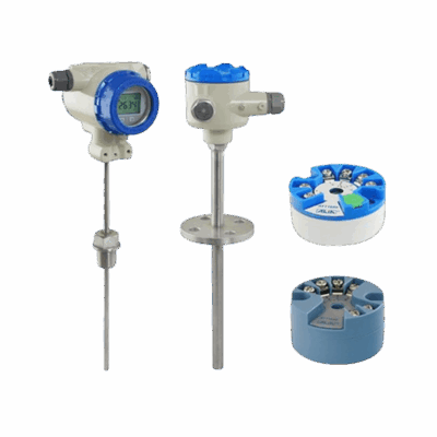 Temperature Transmitters ATT1000 Series