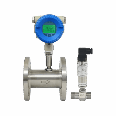Turbine Flowmeter ATF3500 Series