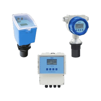 Ultrasonic Level Transmitters AUL730 Series
