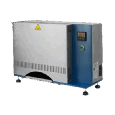 Vertical laboratory flutter