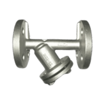 Y Strainer AISI Type FY16K