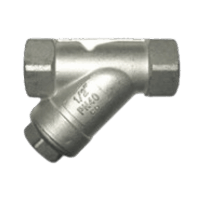 Y Strainer AISI Type FY600