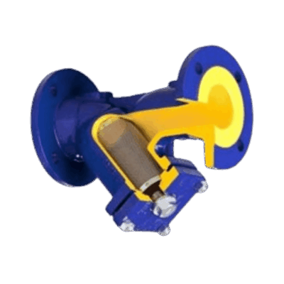 Y Strainer Type FY821